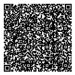 QR код гостиницы The Rooms Boutique Hotel