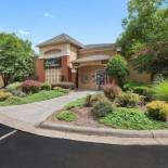 Фотография гостиницы Extended Stay America Suites - Charlotte - Airport