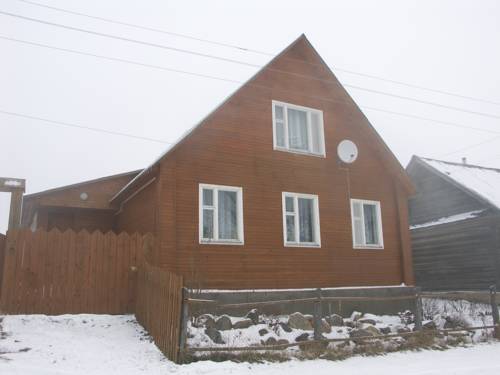 Фотография гостевого дома Коттедж в Кубышкино