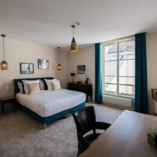 Фотографии гостиницы
Hôtel Le Chantilly