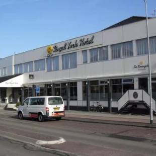 Фотографии гостиницы 
            City Hotel Winschoten