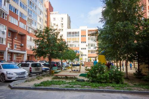 Фотография гостиницы Арбат Тюмень Центр