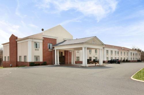 Фотография гостиницы Days Inn by Wyndham Alta Vista