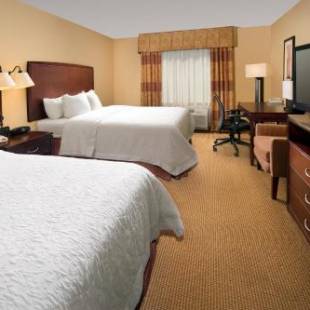 Фотографии гостиницы 
            Hampton Inn and Suites San Antonio Airport