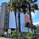 Фотография гостиницы Hotel Hi! Zapopan