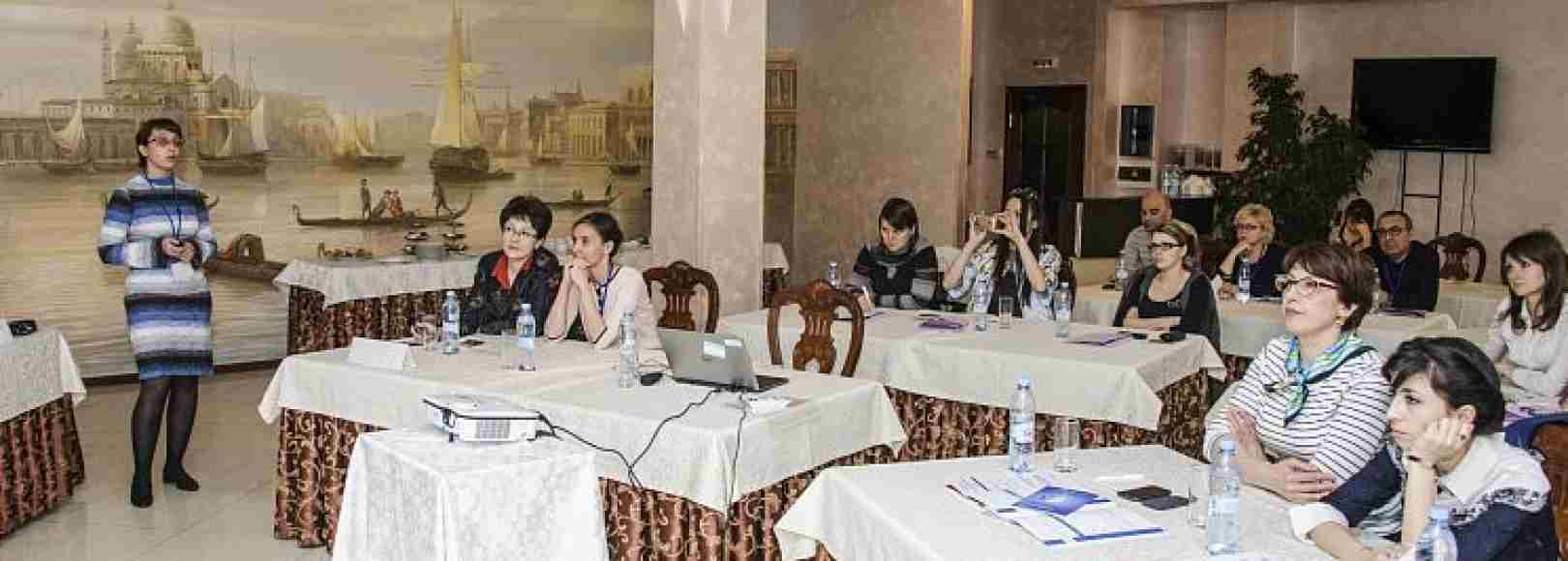 Фотография конференц-зала Pink Banquet Hall