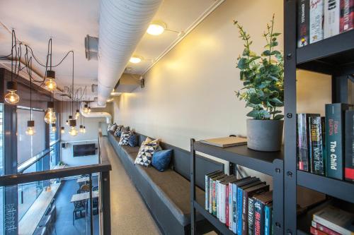 Фотография хостела Anker Apartment – Sentrum