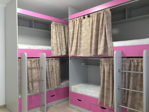 Фотография хостела Камилла