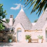 Фотография мини отеля Trullo Santangelo