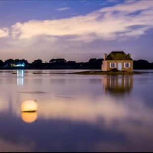 Фотография гостевого дома Pierre et mer au cœur de Saint Cado