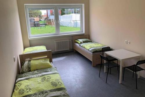 Фотография хостела Hostel Hodonín