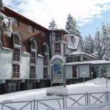 Фотография гостиницы Saint George Borovets Hotel