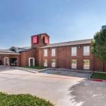 Фотография гостиницы Quality Inn & Suites Richardson-Dallas