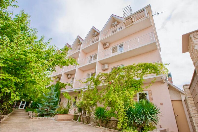 Фотография гостевого дома Астра