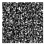 QR код санатория Надежда