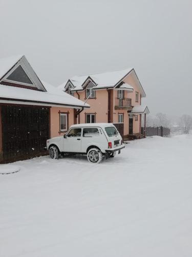 Фотографии гостевого дома 
            Шиповник