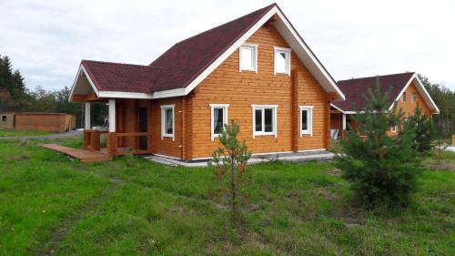 Фотография гостевого дома В Терву