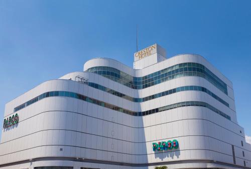 Фотография гостиницы Chofu Creston Hotel