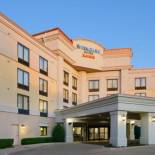 Фотография гостиницы SpringHill Suites Fort Worth University