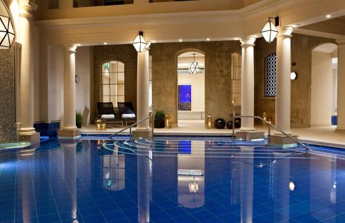 Фотография гостиницы The Gainsborough Bath Spa - Small Luxury Hotels of the World