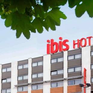 Фотографии гостиницы 
            ibis Annemasse