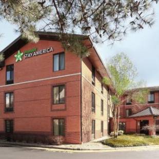 Фотографии гостиницы 
            Extended Stay America Suites - Raleigh - Cary - Regency Parkway South