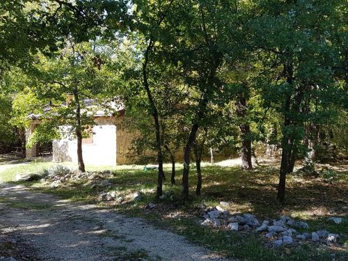 Фотография гостевого дома Il Rifugio dei Briganti