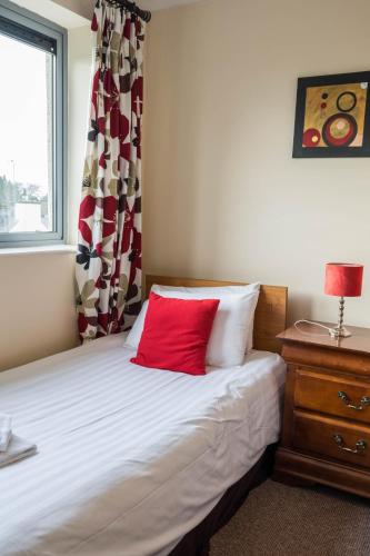 Фотография апарт отеля The Courtyard Apartments