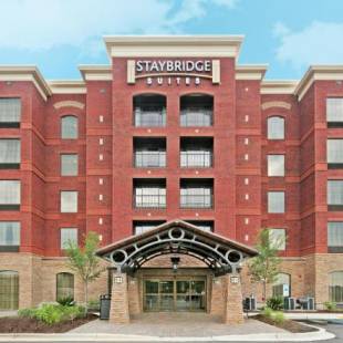 Фотографии гостиницы 
            Staybridge Suites Wilmington East, an IHG Hotel
