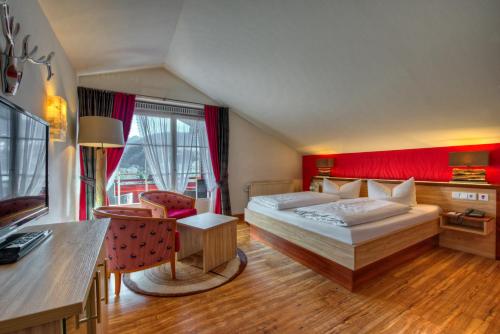 Фотография гостиницы Königshof Hotel Resort