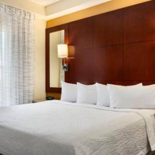 Фотографии гостиницы 
            Residence Inn Greensboro Airport