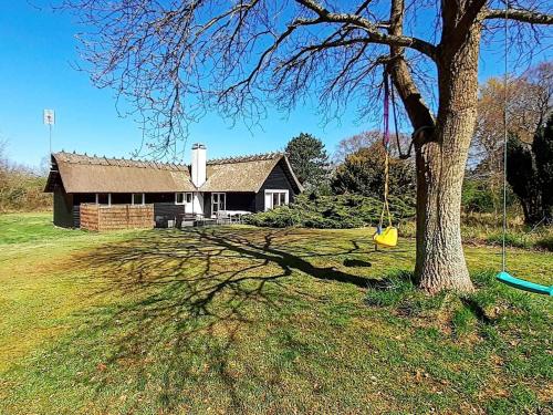 Фотография гостевого дома Holiday home Fårevejle XV