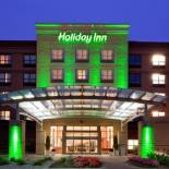 Фотография гостиницы Holiday Inn Madison at The American Center, an IHG Hotel