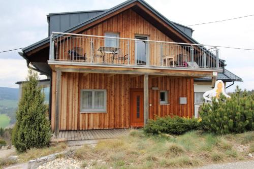 Фотография гостевого дома Chalet Almblick