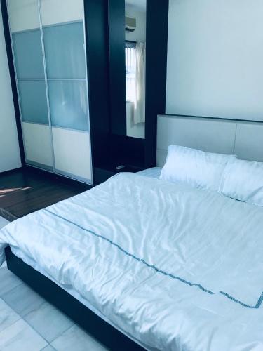 Фотография гостевого дома CoZy and comfortable Homestay in sungai siput