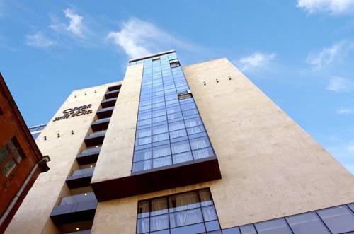 Фотография гостиницы Opera Suite Hotel