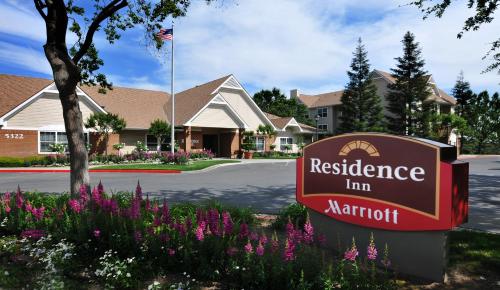 Фотография гостиницы Sonesta ES Suites Fresno