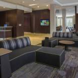 Фотография гостиницы Courtyard by Marriott Nashville Goodlettsville