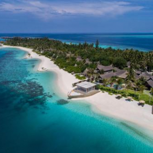 Фотография гостиницы OZEN RESERVE BOLIFUSHI - Luxury All Inclusive