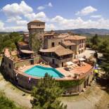 Фотография гостиницы Relais Il Canalicchio Country Resort & SPA