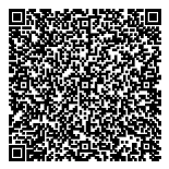 QR код гостиницы Виктория