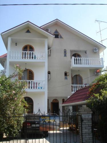 Фотография гостевого дома Отель у Валентины