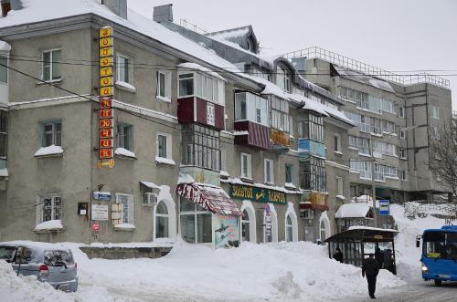 Фотография хостела Аренда комнат Ермак