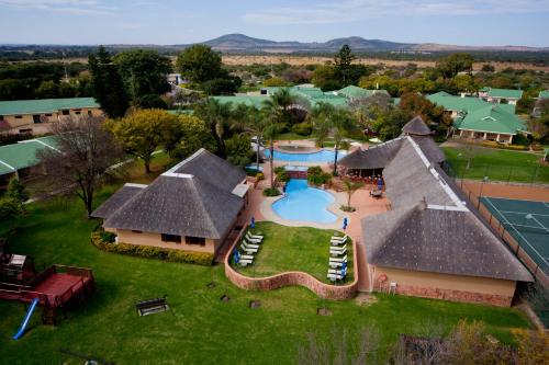 Фотография гостиницы Protea Hotel by Marriott Polokwane Ranch Resort