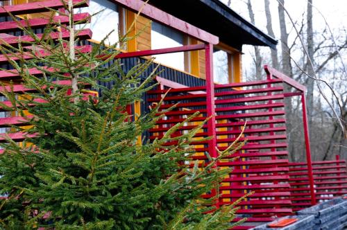 Фотография гостевого дома Sky House