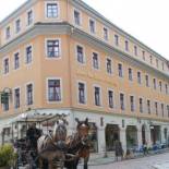 Фотография гостиницы Hotel Am Markt Residenz Meißen