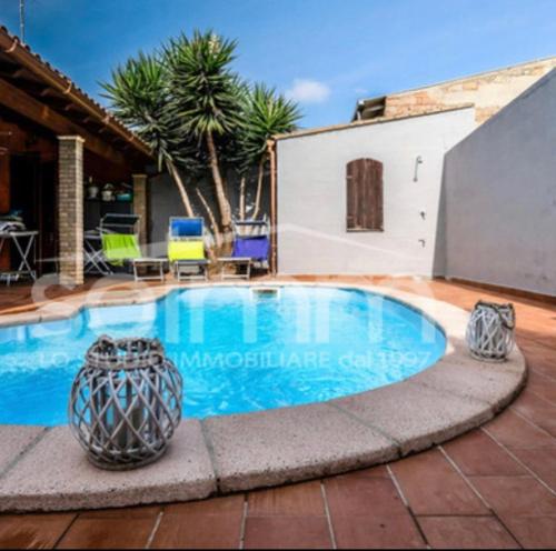 Фотография мини отеля LA SIESTA