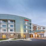 Фотография гостиницы Courtyard by Marriott Bismarck North