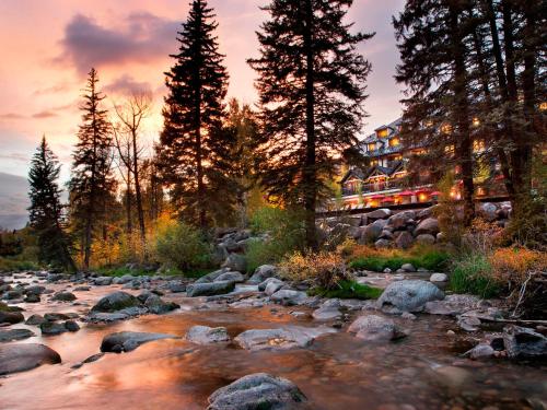 Фотография гостиницы Grand Hyatt Vail
