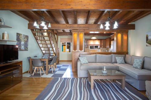 Фотография гостевого дома Dimitras home